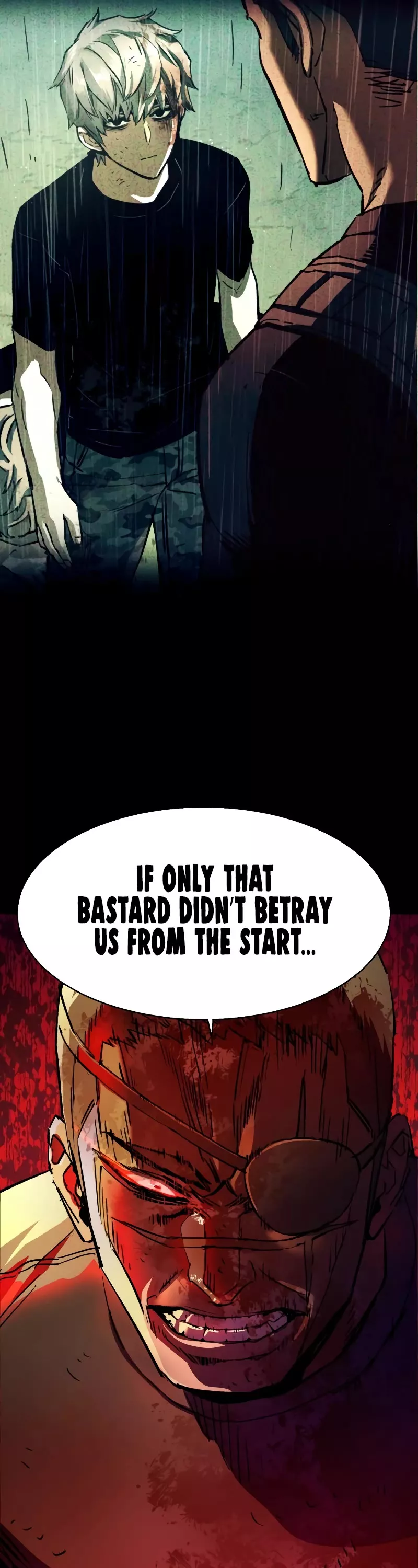 Read Mercenary Enrollment EN Manga Online