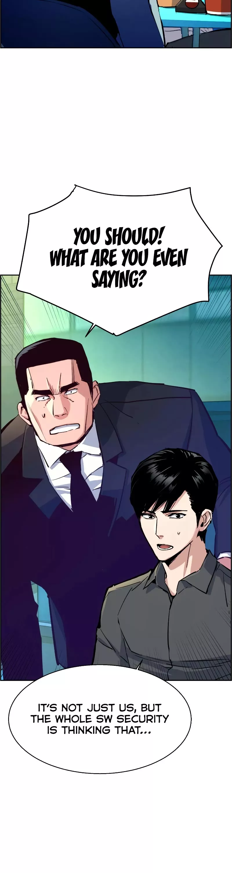 Read Mercenary Enrollment EN Manga Online