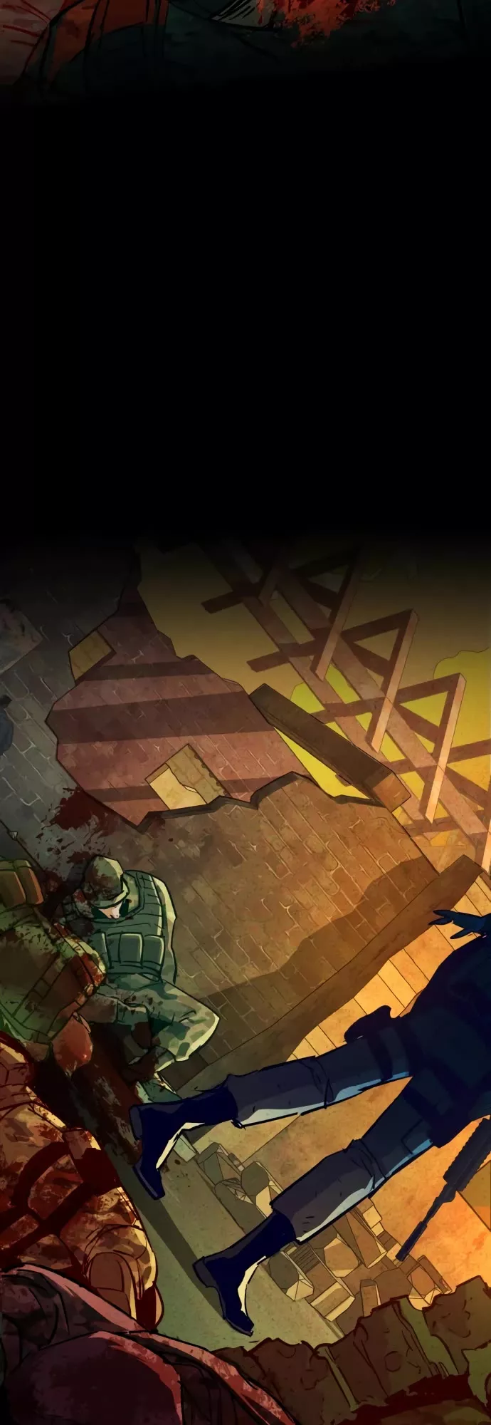 Read Mercenary Enrollment EN Manga Online