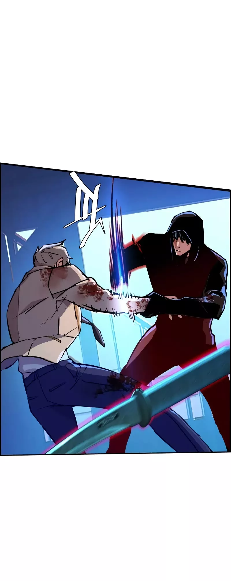 Read Mercenary Enrollment EN Manga Online