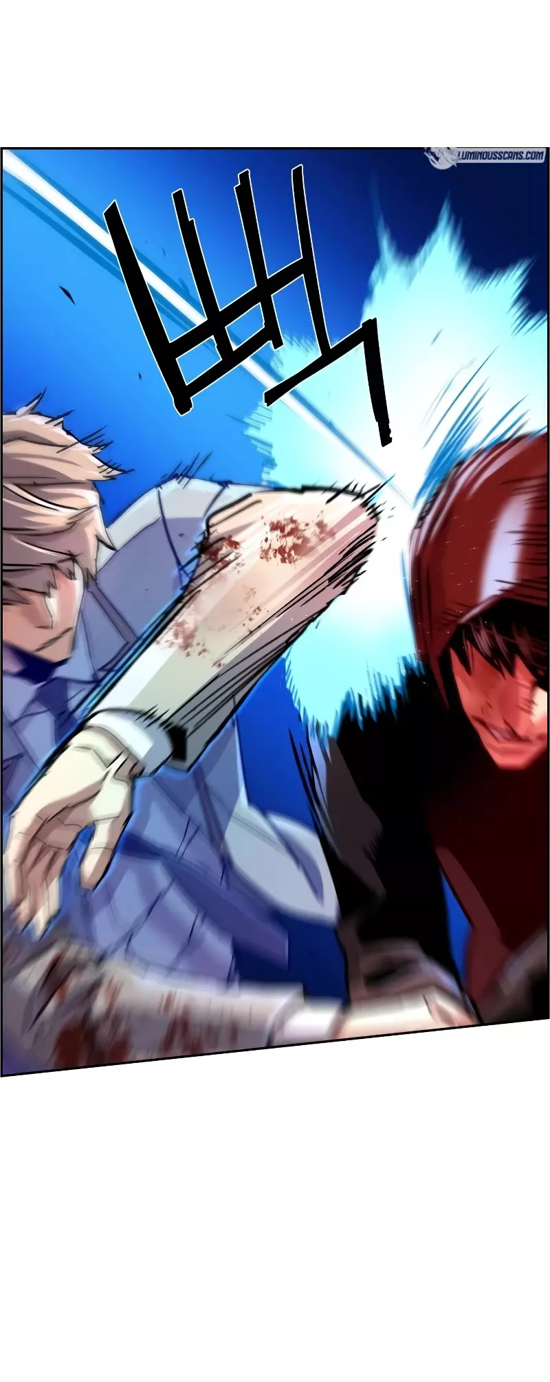 Read Mercenary Enrollment EN Manga Online