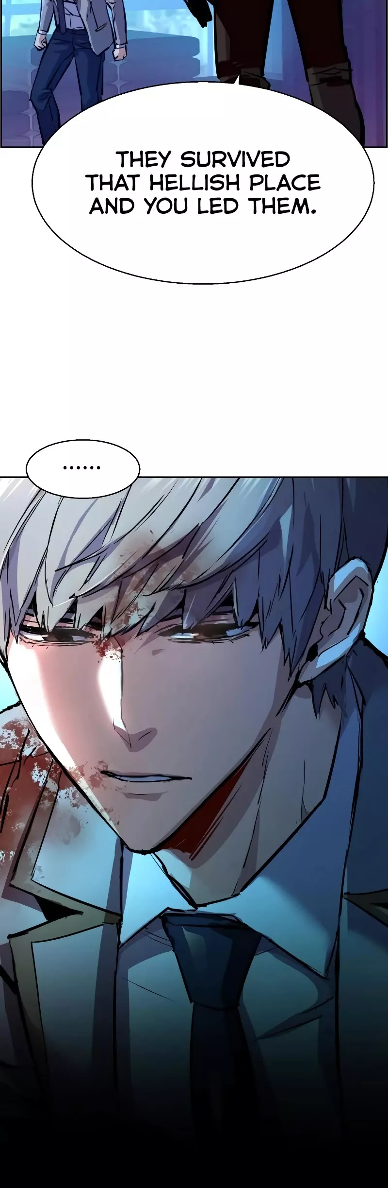 Read Mercenary Enrollment EN Manga Online