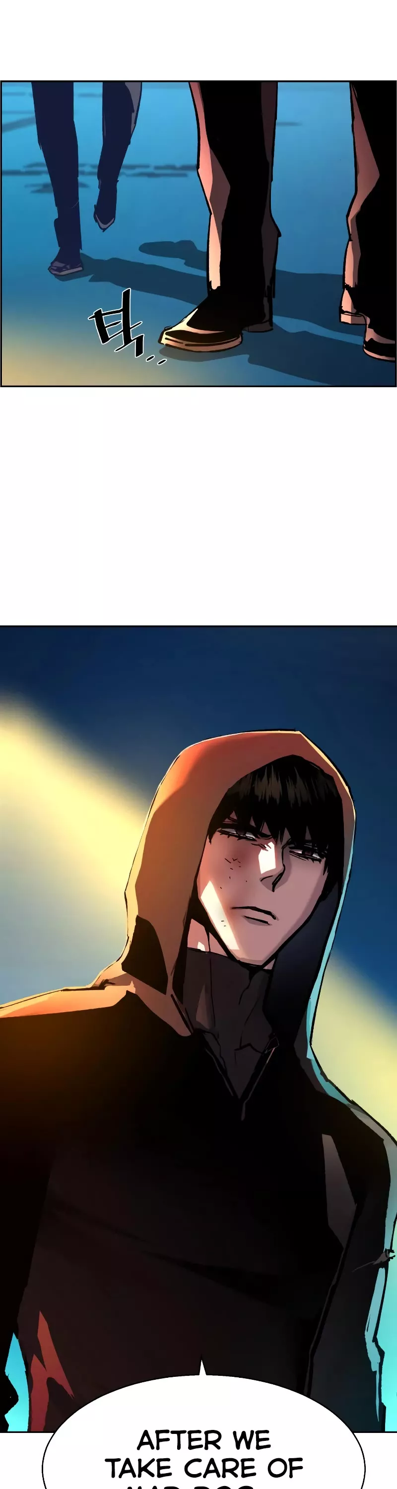Read Mercenary Enrollment EN Manga Online