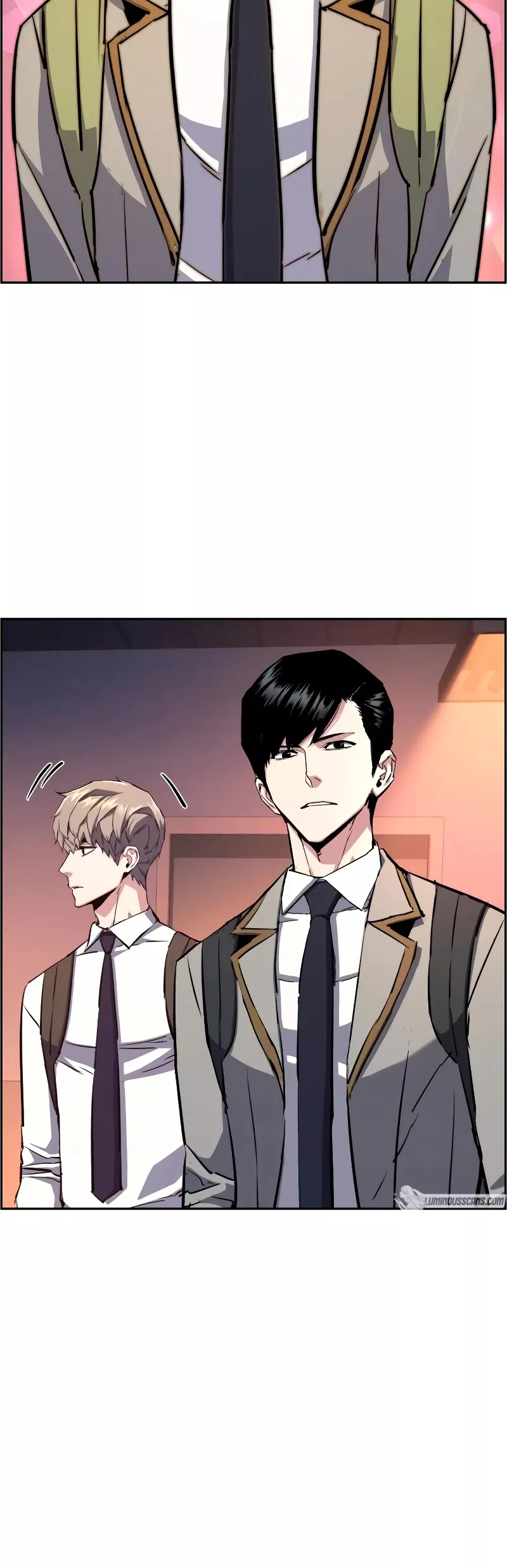 Read Mercenary Enrollment EN Manga Online