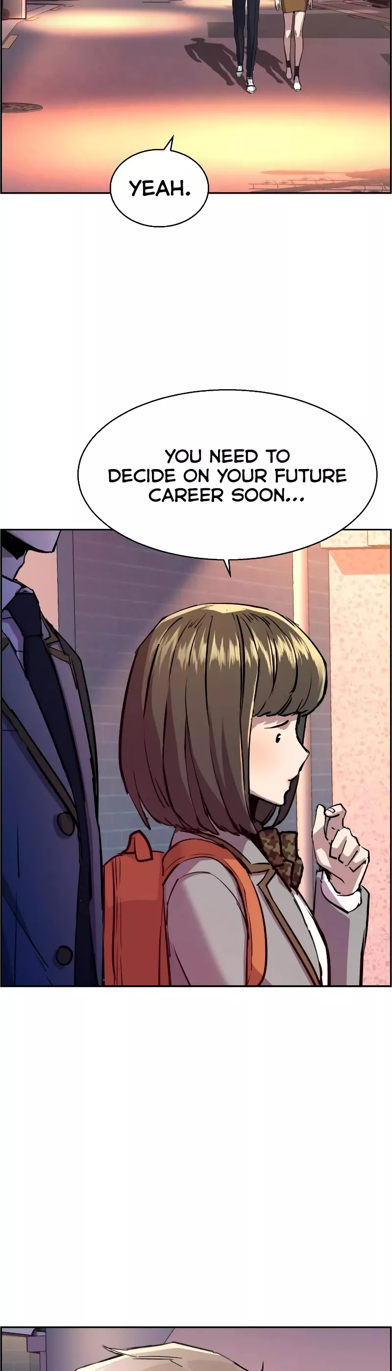 Read Mercenary Enrollment EN Manga Online