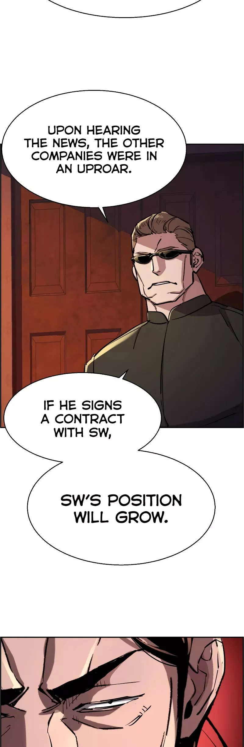 Read Mercenary Enrollment EN Manga Online