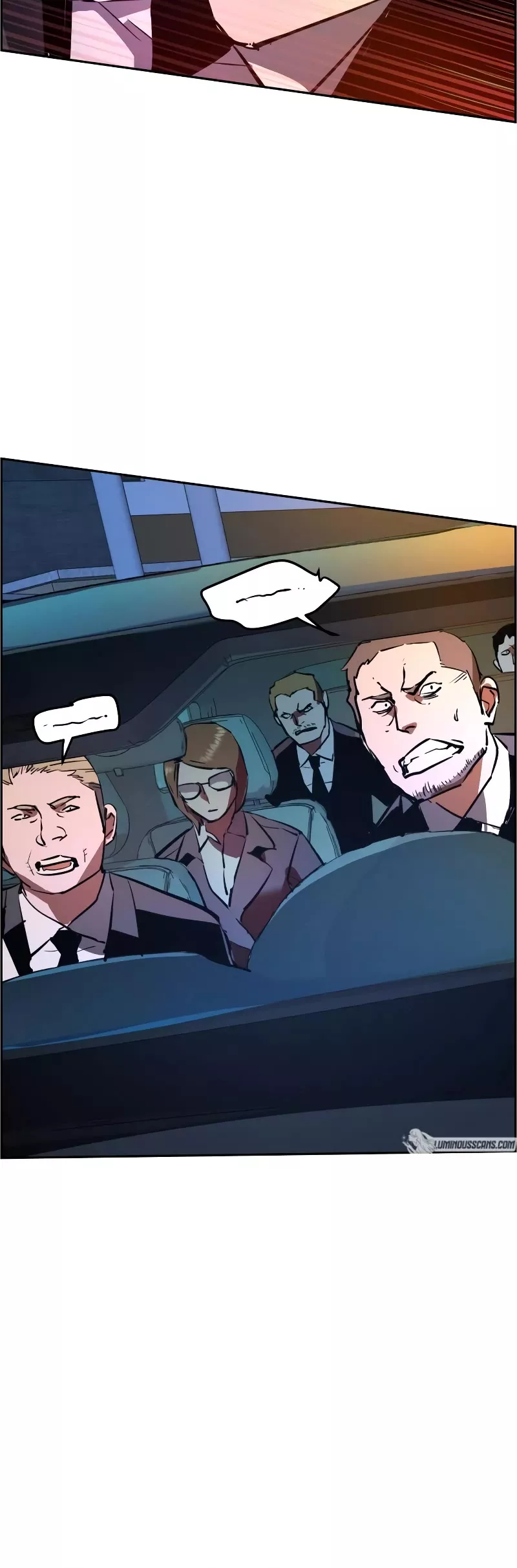 Read Mercenary Enrollment EN Manga Online