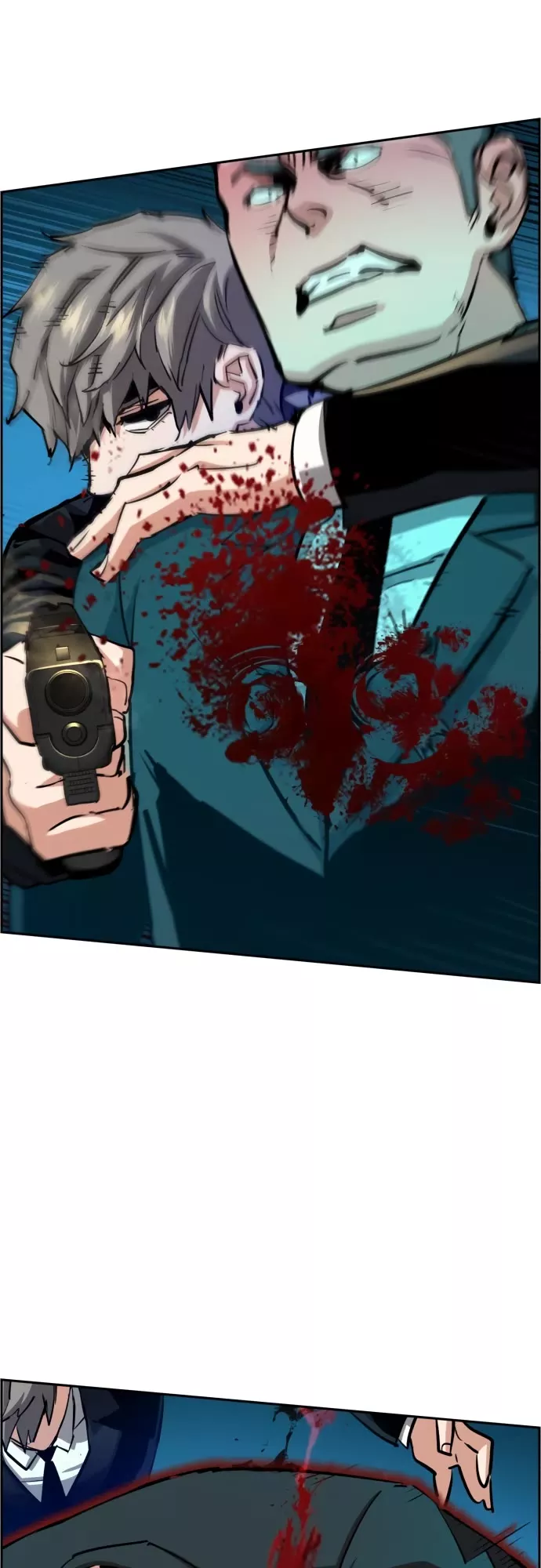 Read Mercenary Enrollment EN Manga Online