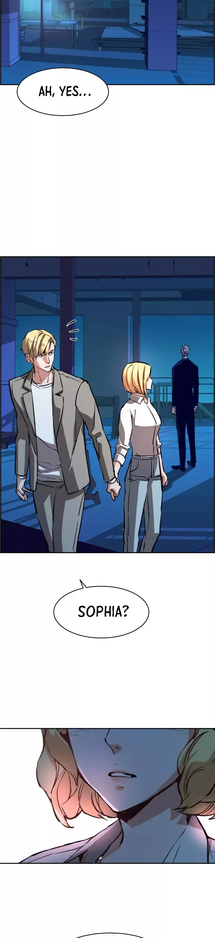 Read Mercenary Enrollment EN Manga Online