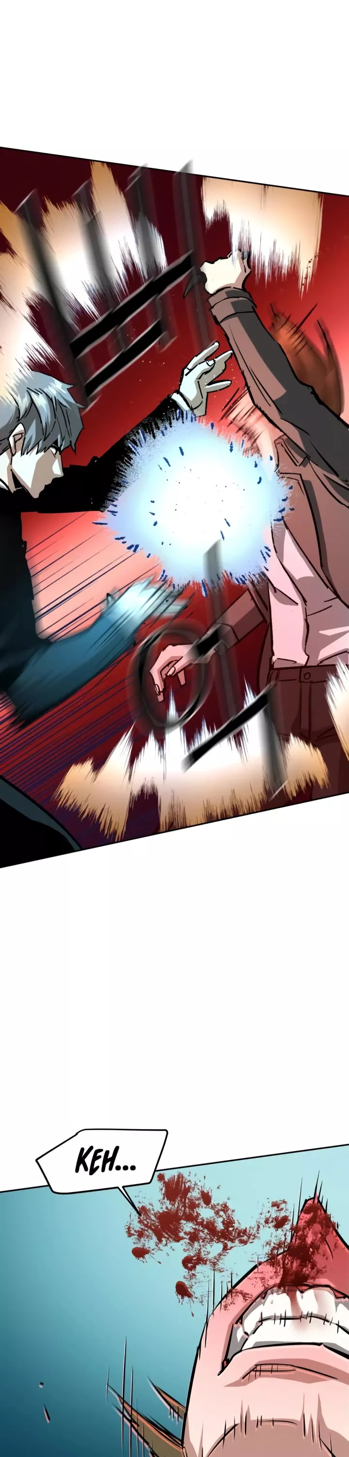 Read Mercenary Enrollment EN Manga Online