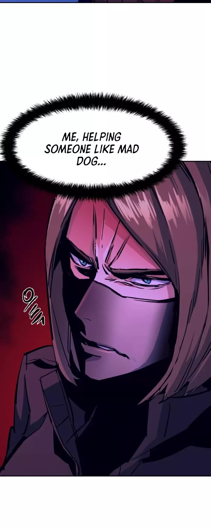 Read Mercenary Enrollment EN Manga Online