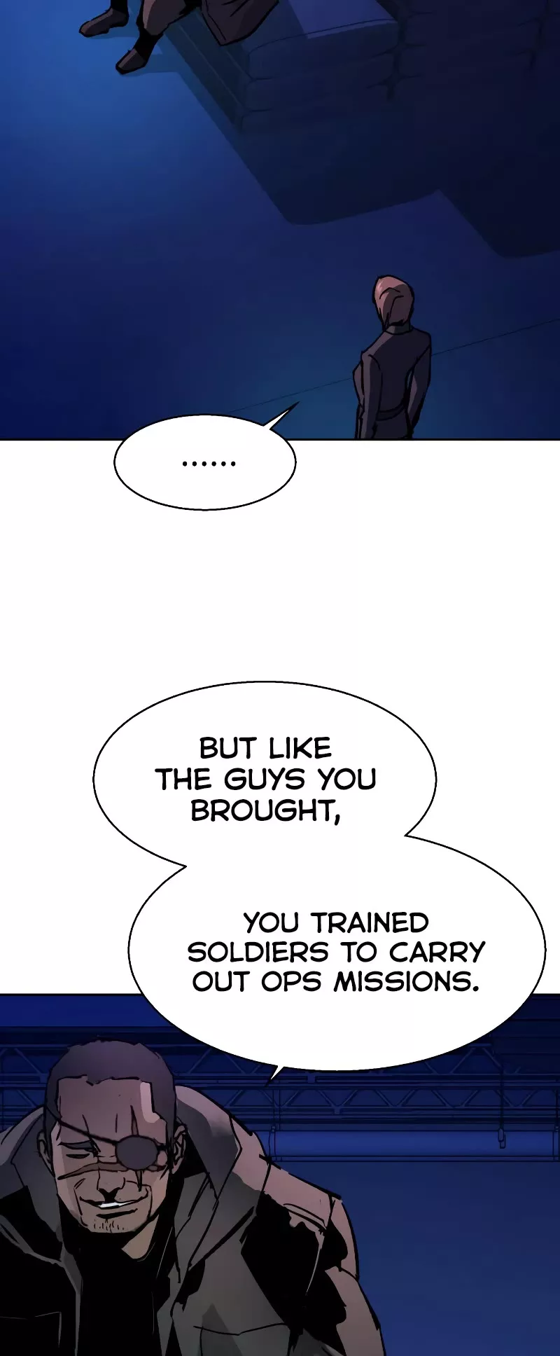 Read Mercenary Enrollment EN Manga Online