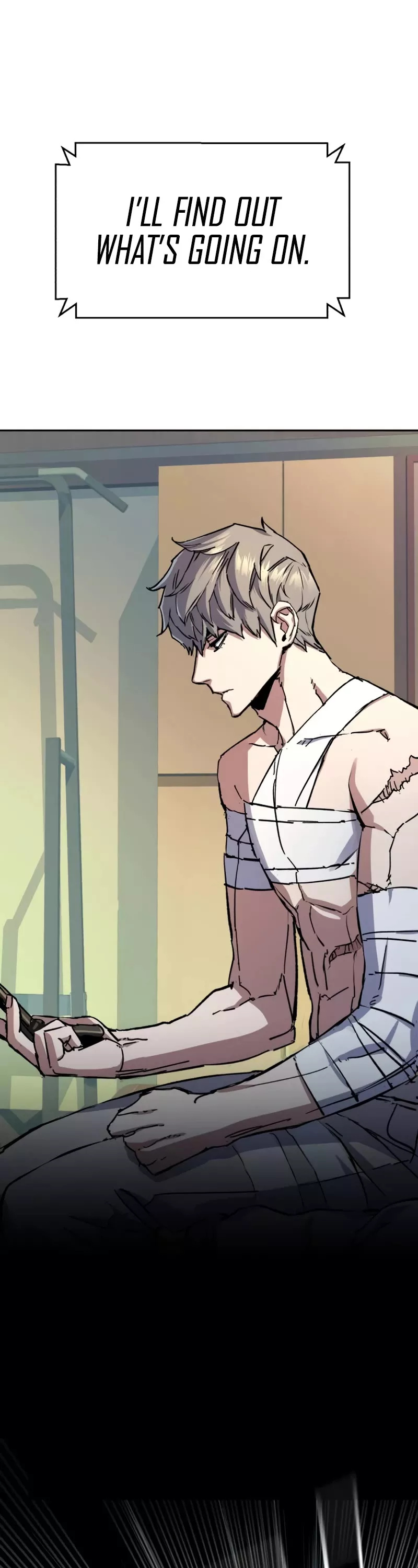 Read Mercenary Enrollment EN Manga Online