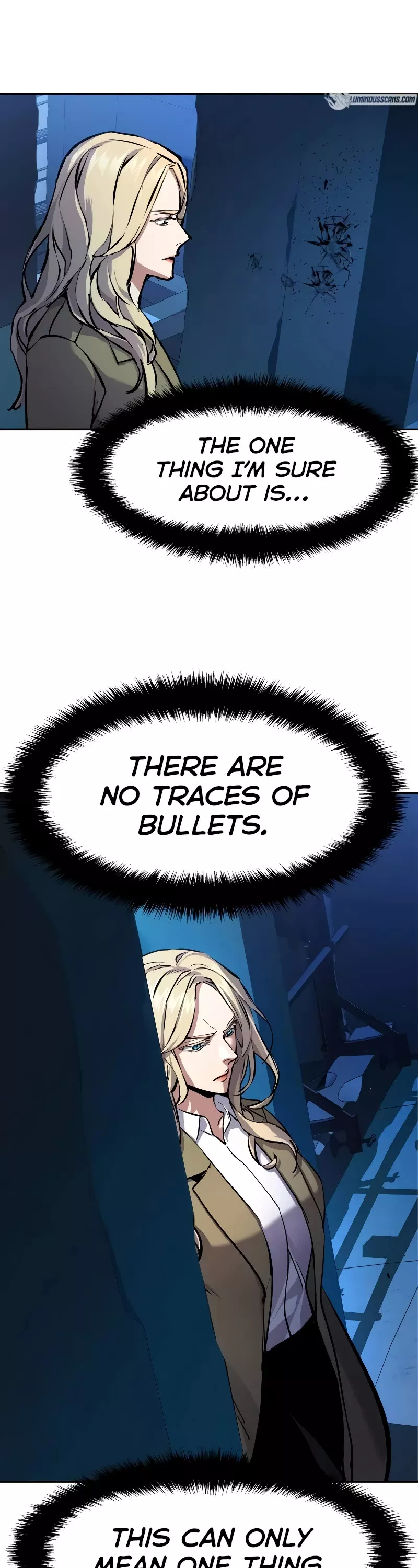 Read Mercenary Enrollment EN Manga Online