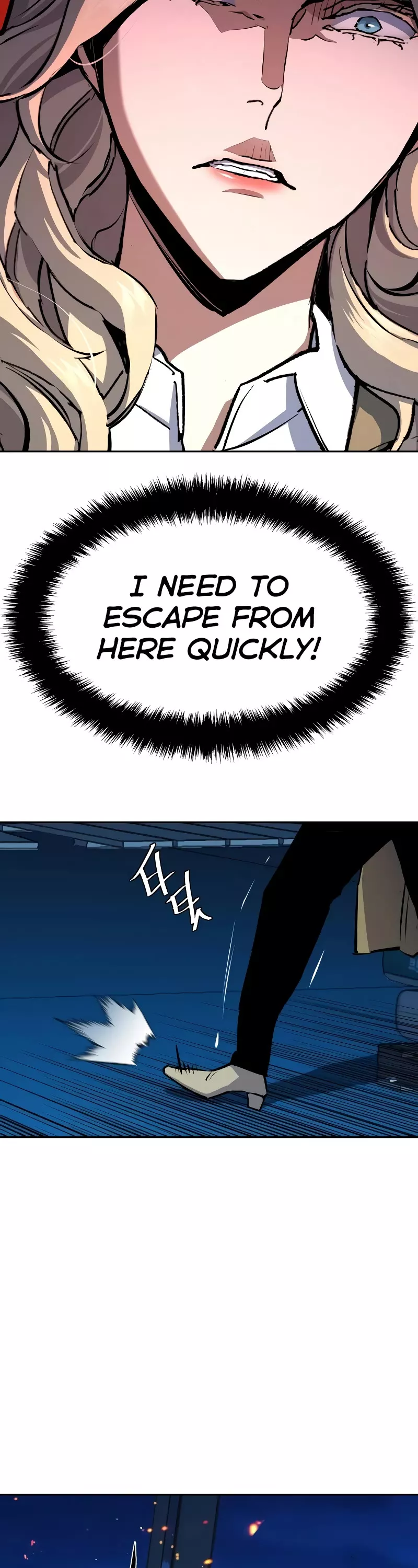 Read Mercenary Enrollment EN Manga Online