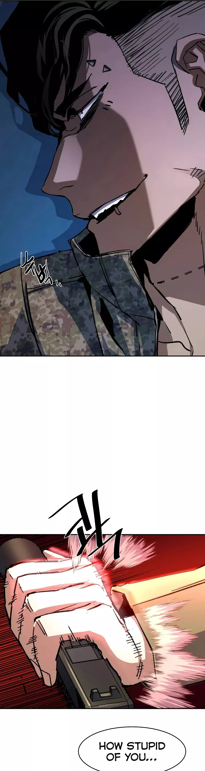 Read Mercenary Enrollment EN Manga Online