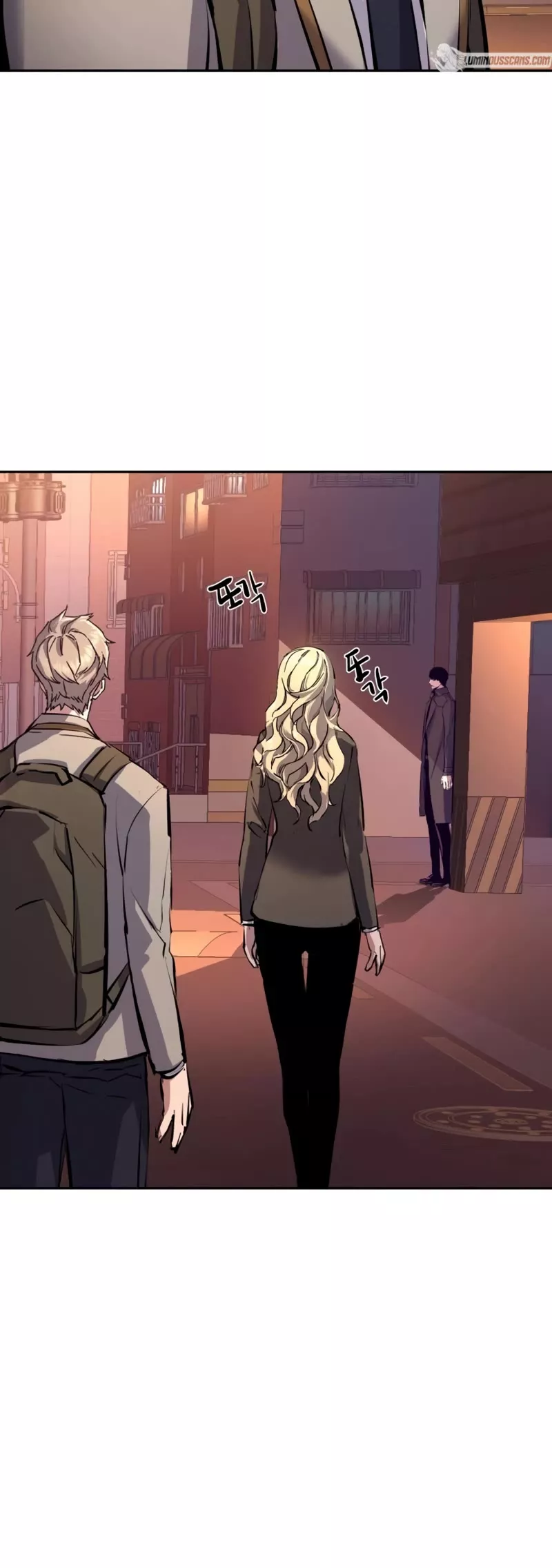 Read Mercenary Enrollment EN Manga Online