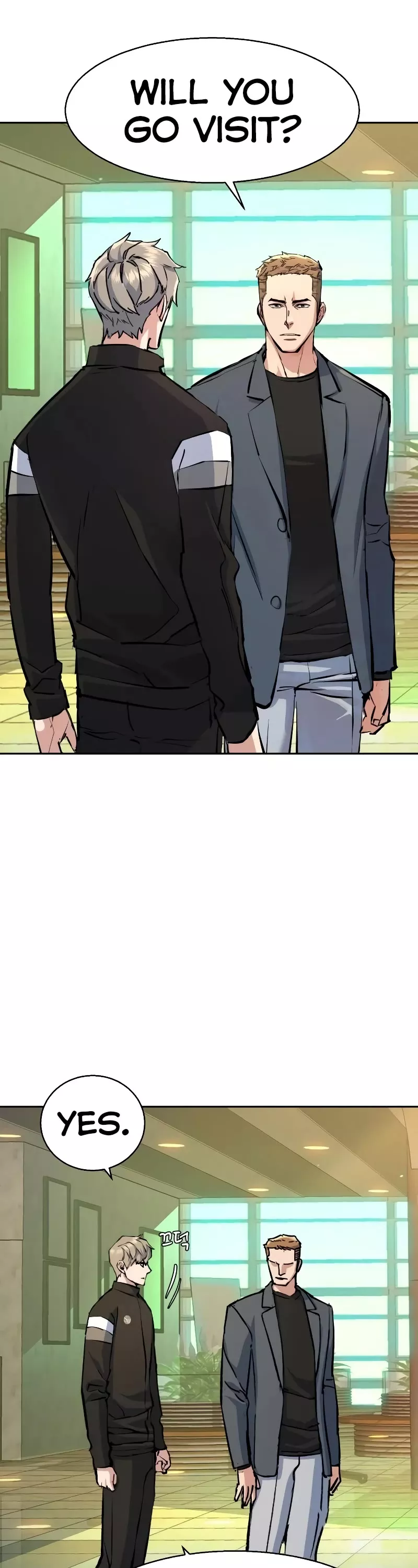 Read Mercenary Enrollment EN Manga Online