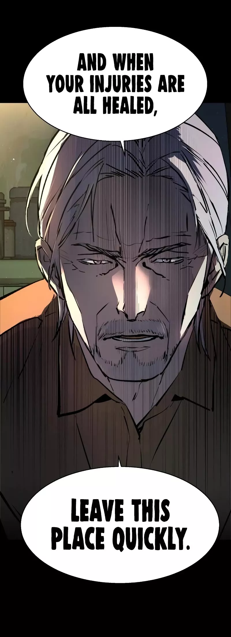 Read Mercenary Enrollment EN Manga Online