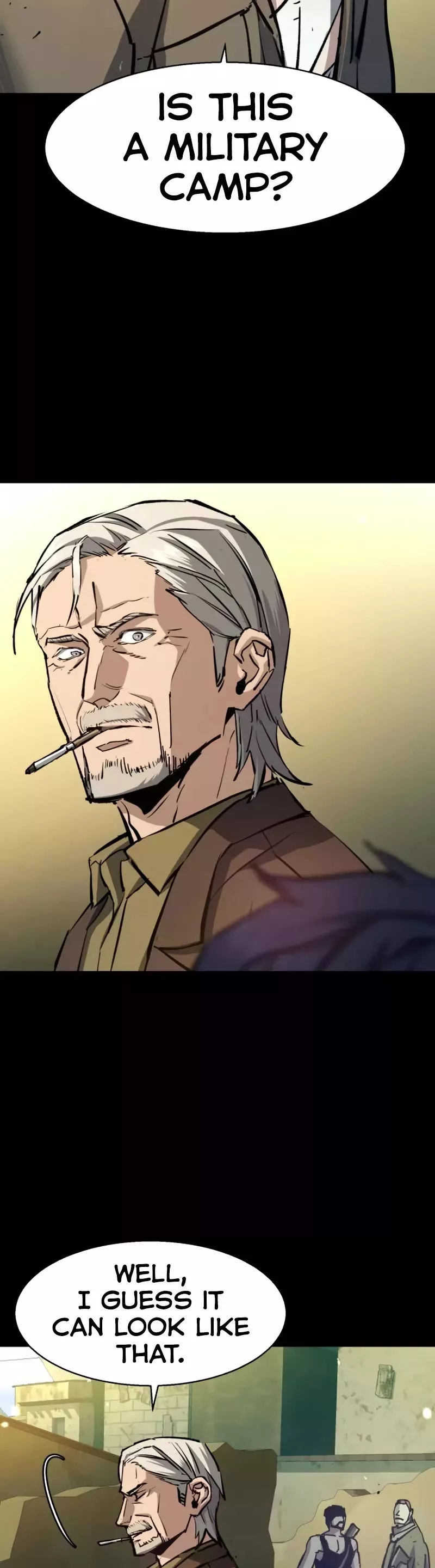 Read Mercenary Enrollment EN Manga Online