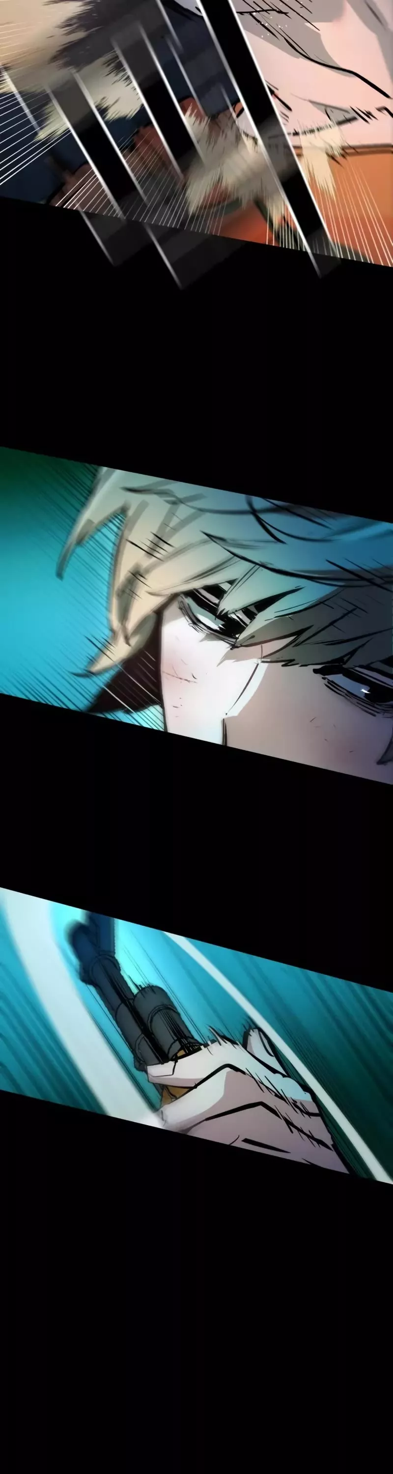 Read Mercenary Enrollment EN Manga Online