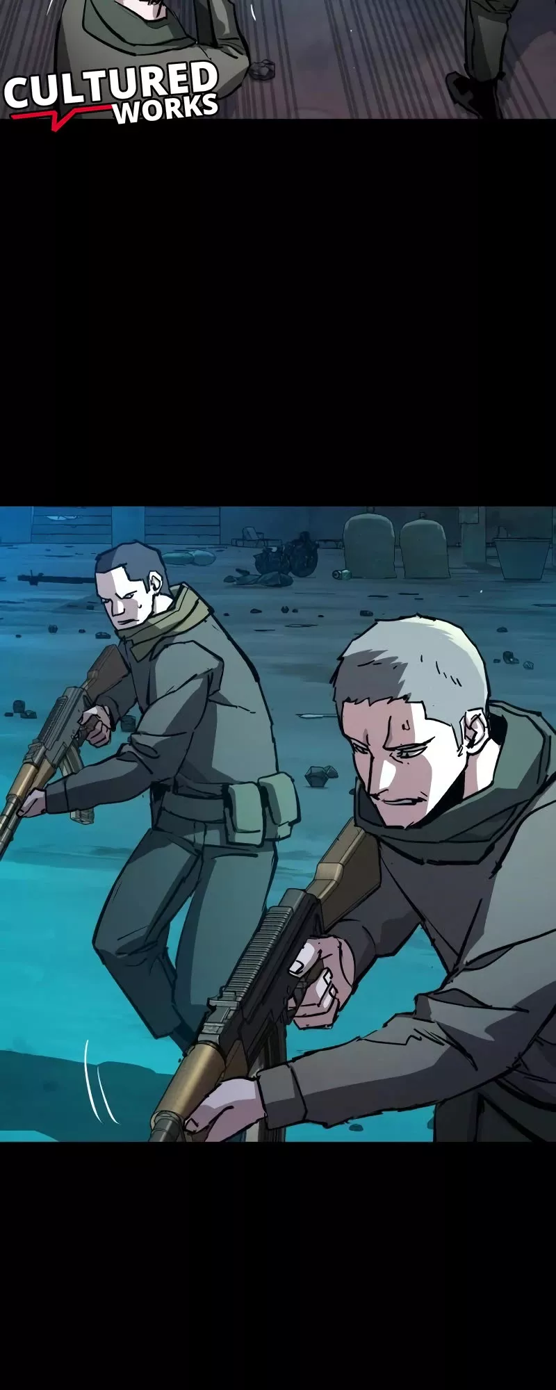 Read Mercenary Enrollment EN Manga Online