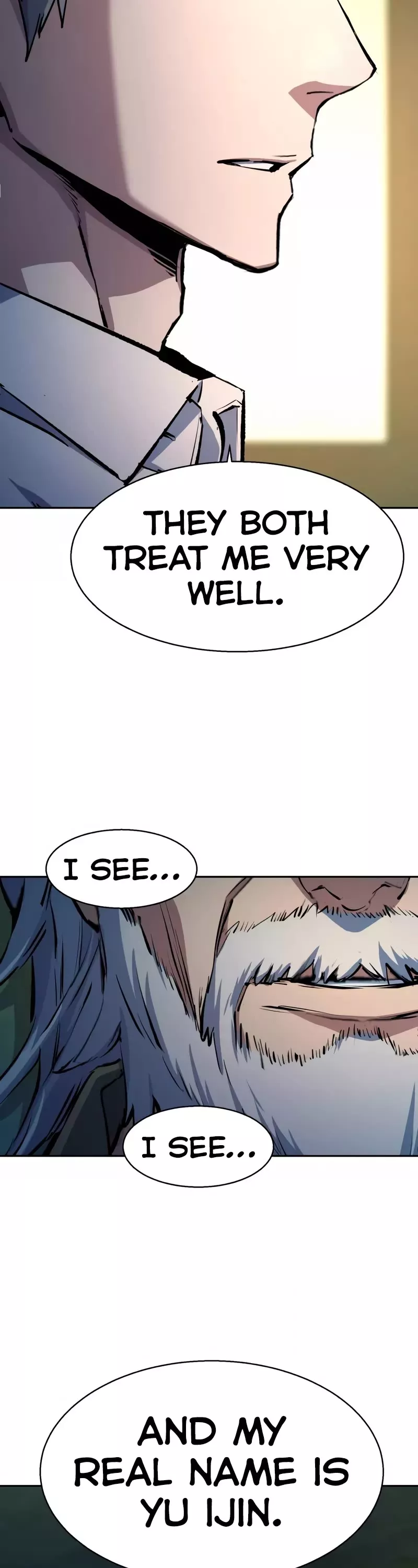 Read Mercenary Enrollment EN Manga Online