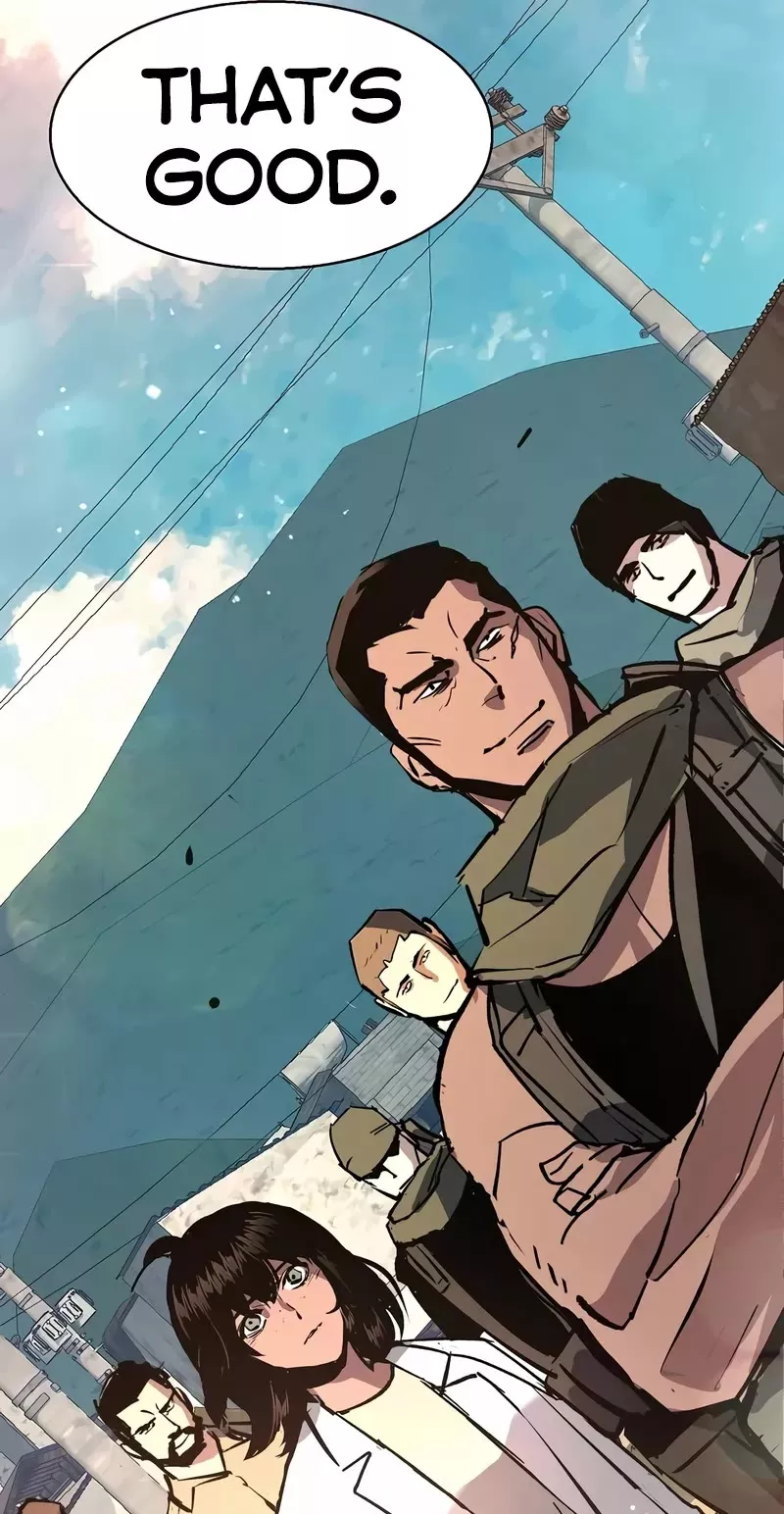 Read Mercenary Enrollment EN Manga Online
