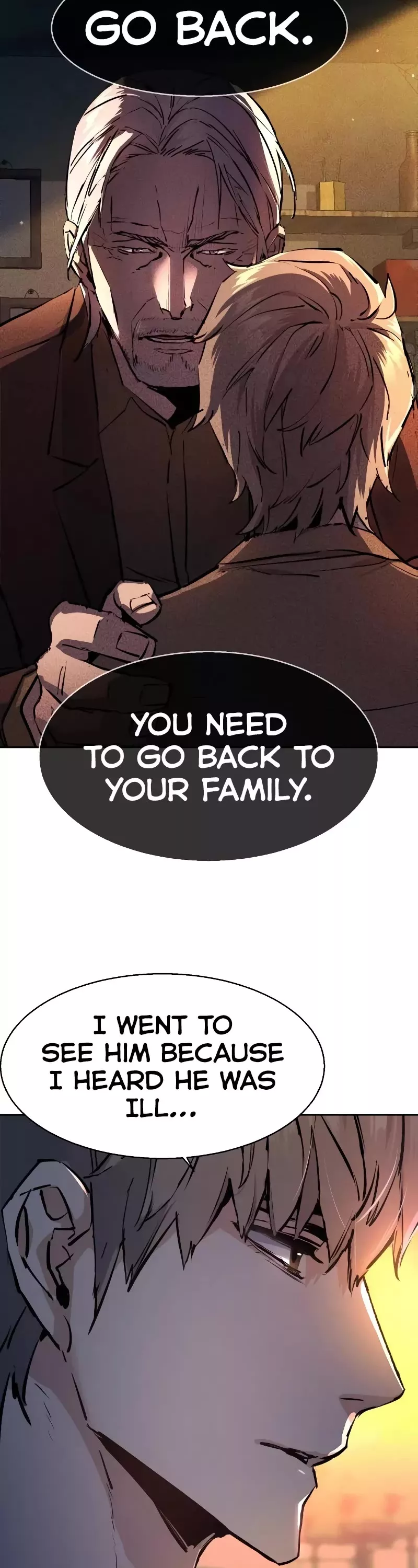 Read Mercenary Enrollment EN Manga Online