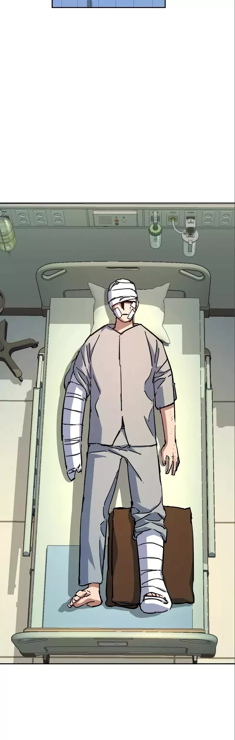 Read Mercenary Enrollment EN Manga Online
