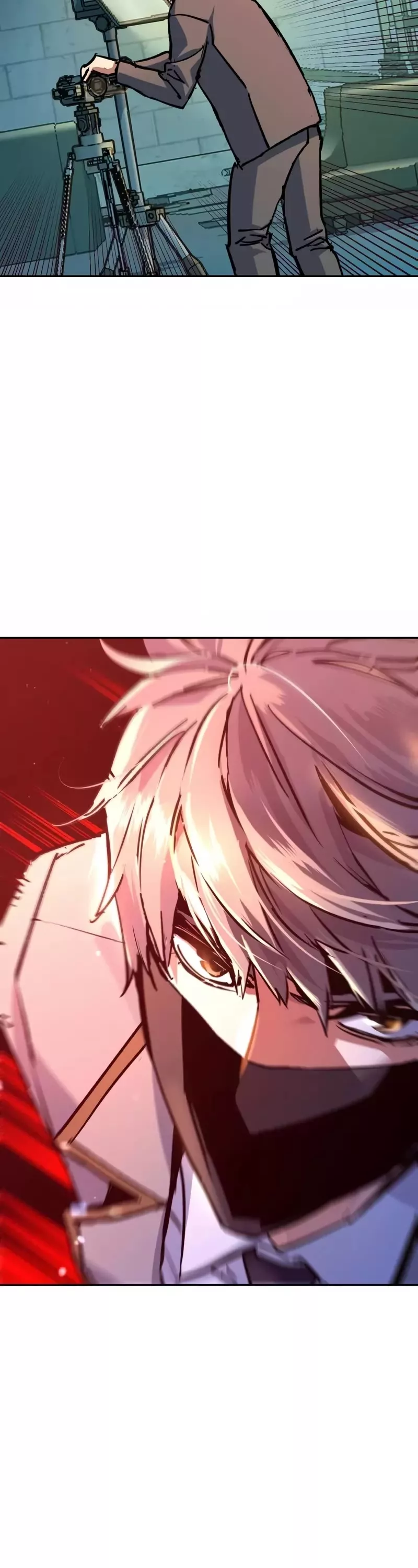 Read Mercenary Enrollment EN Manga Online
