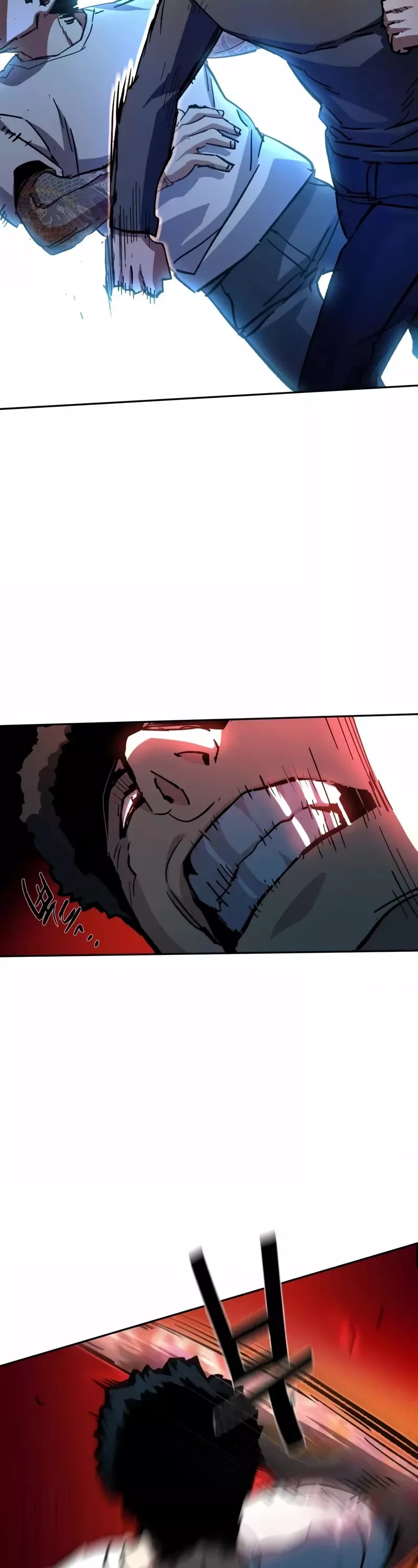 Read Mercenary Enrollment EN Manga Online