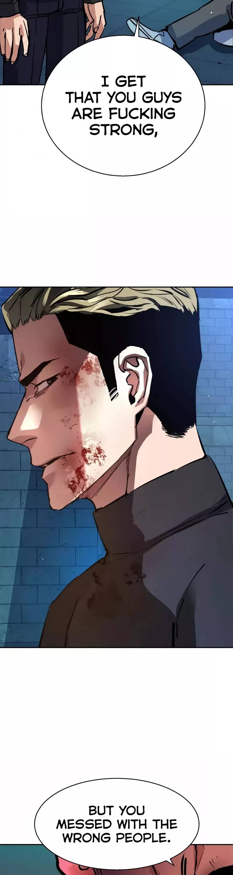 Read Mercenary Enrollment EN Manga Online