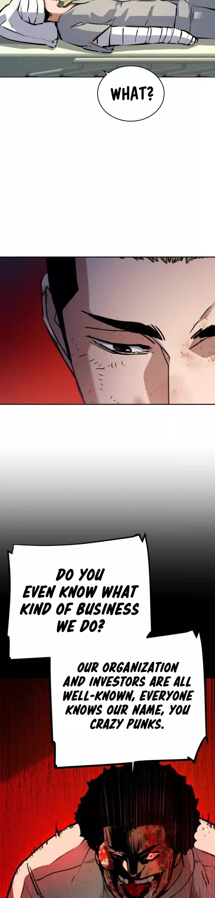 Read Mercenary Enrollment EN Manga Online