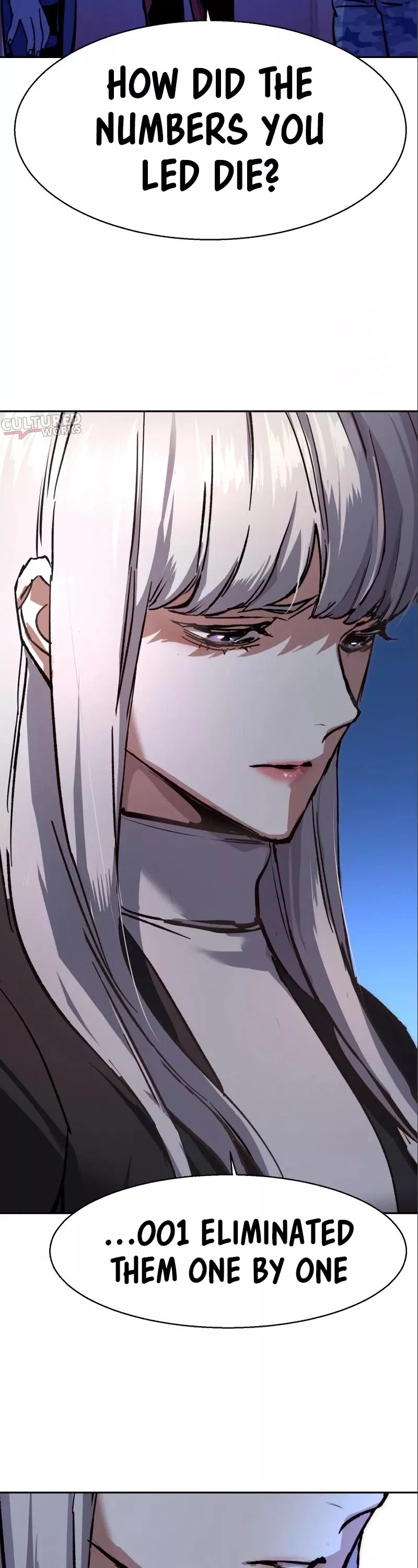 Read Mercenary Enrollment EN Manga Online