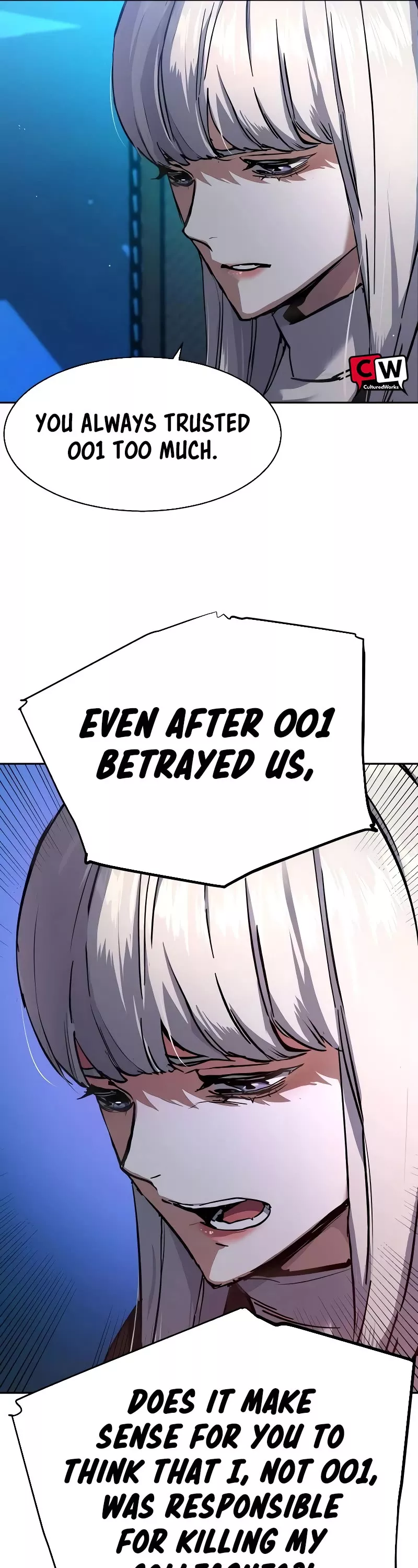 Read Mercenary Enrollment EN Manga Online