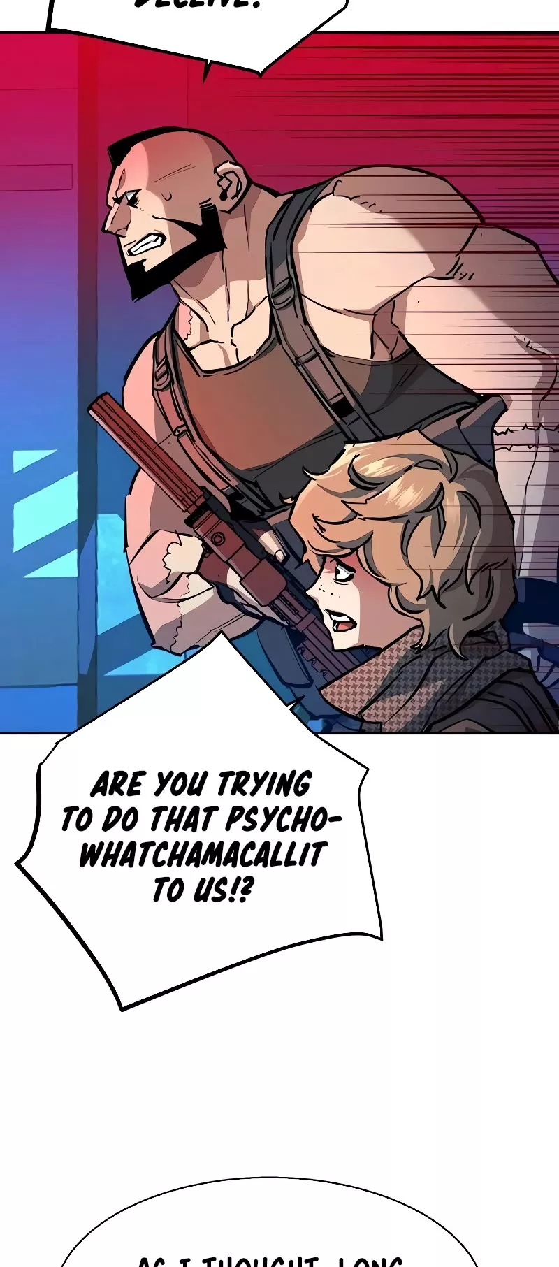 Read Mercenary Enrollment EN Manga Online