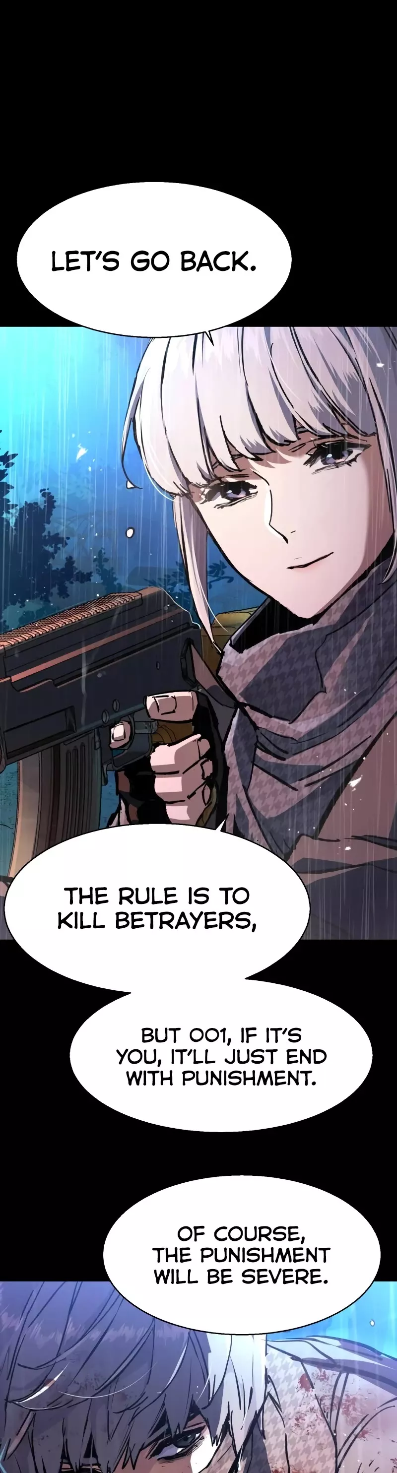 Read Mercenary Enrollment EN Manga Online