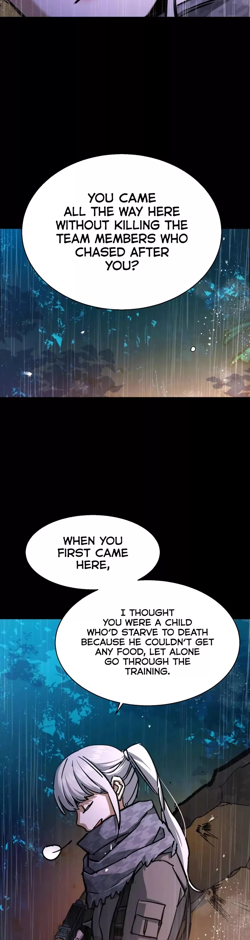 Read Mercenary Enrollment EN Manga Online