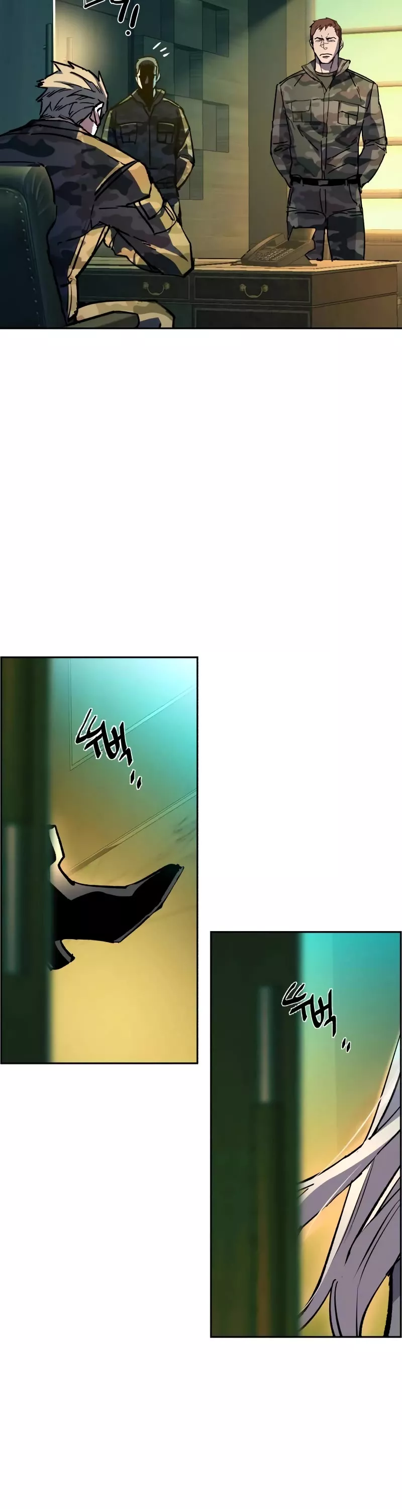 Read Mercenary Enrollment EN Manga Online