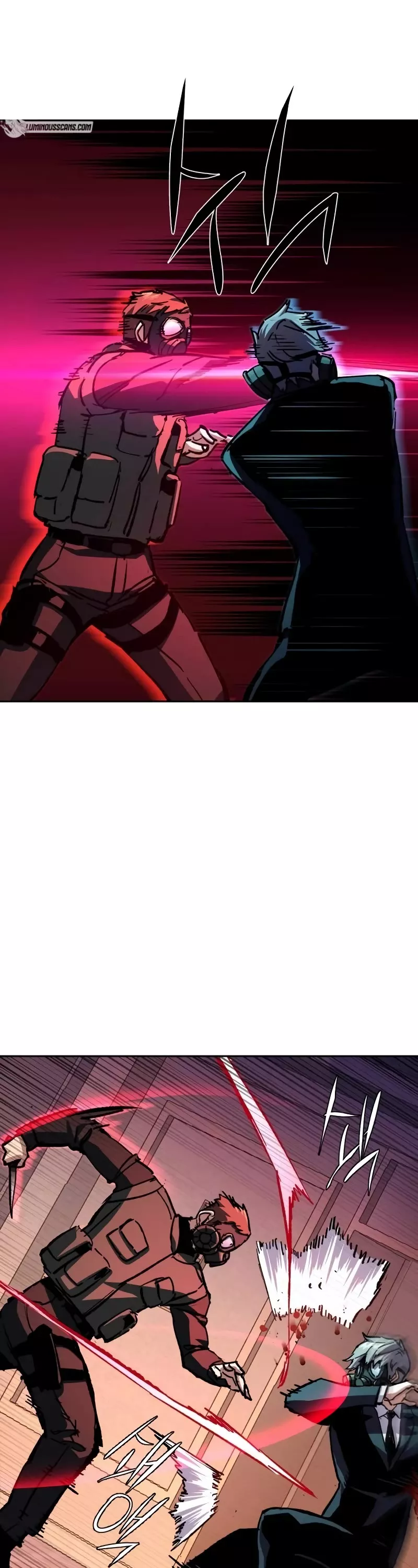 Read Mercenary Enrollment EN Manga Online