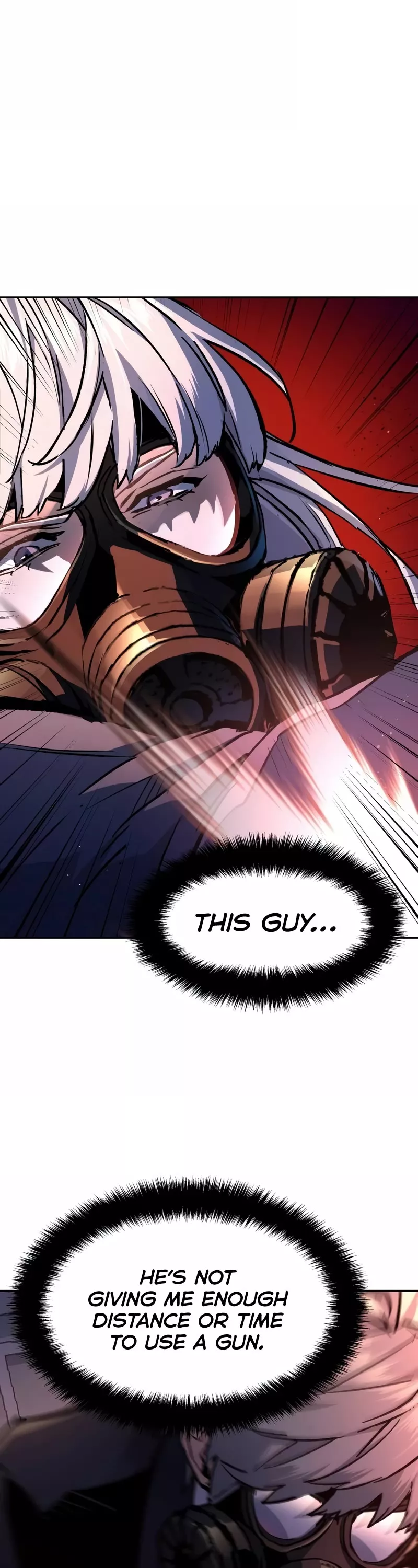 Read Mercenary Enrollment EN Manga Online