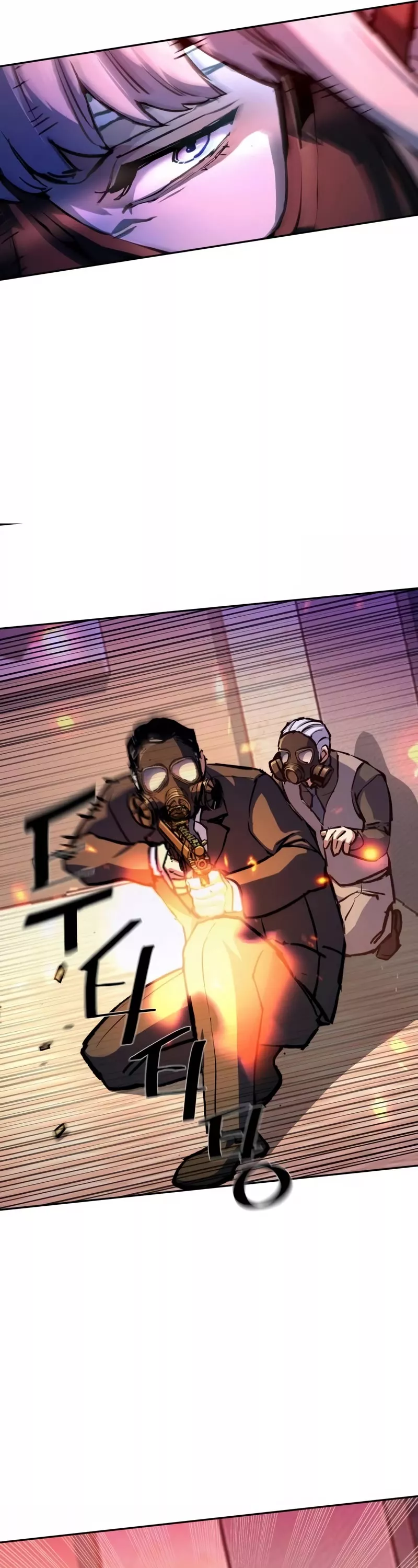 Read Mercenary Enrollment EN Manga Online