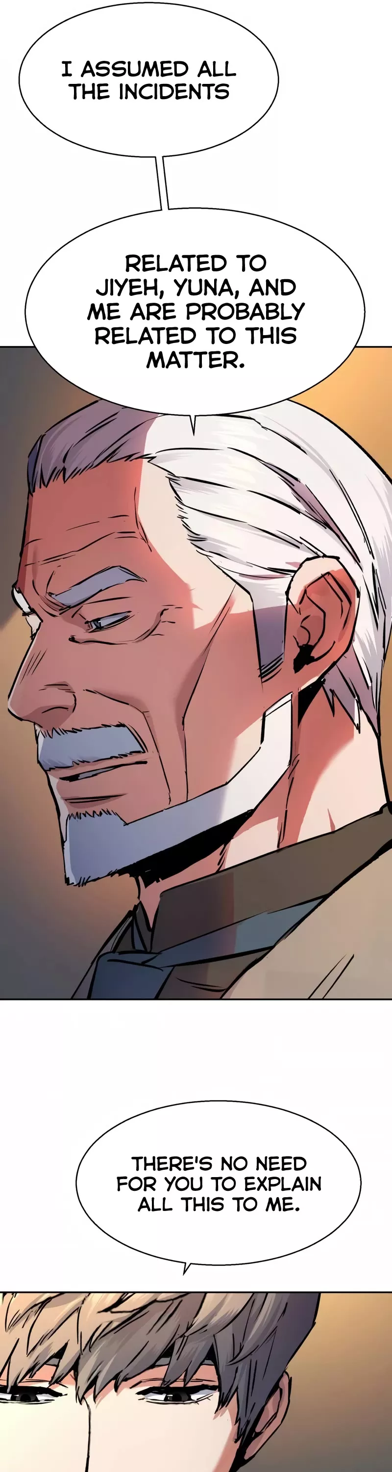 Read Mercenary Enrollment EN Manga Online