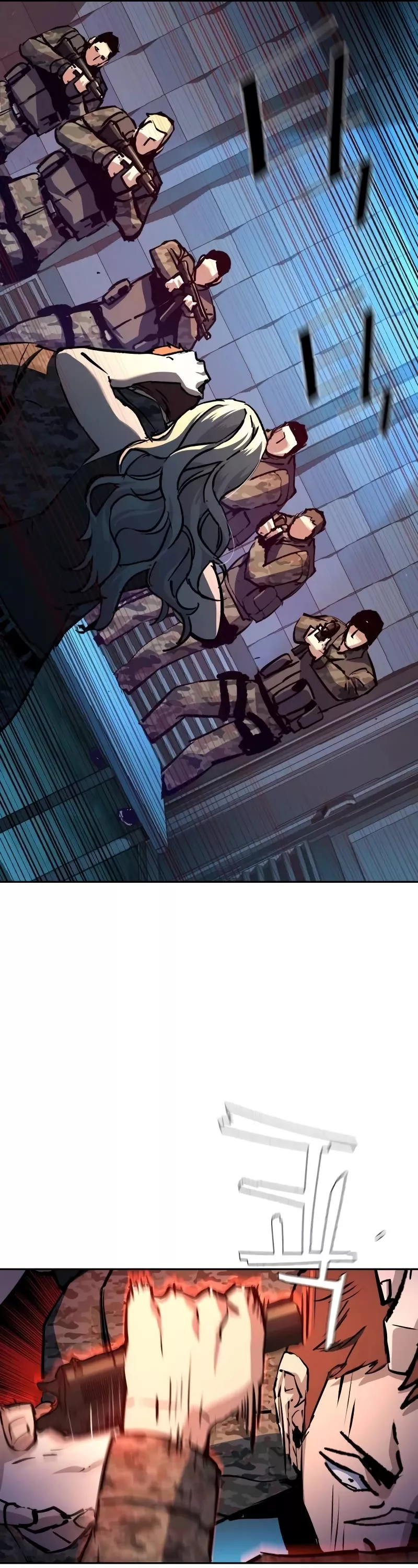 Read Mercenary Enrollment EN Manga Online