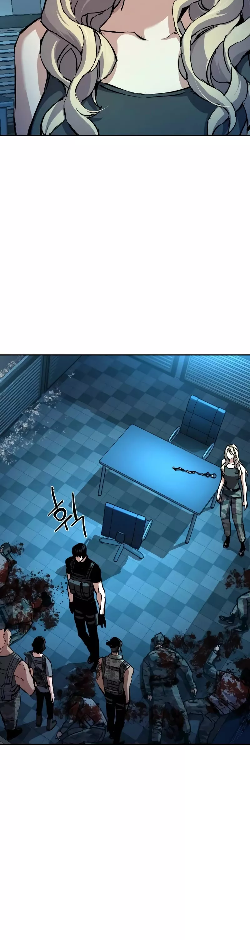 Read Mercenary Enrollment EN Manga Online