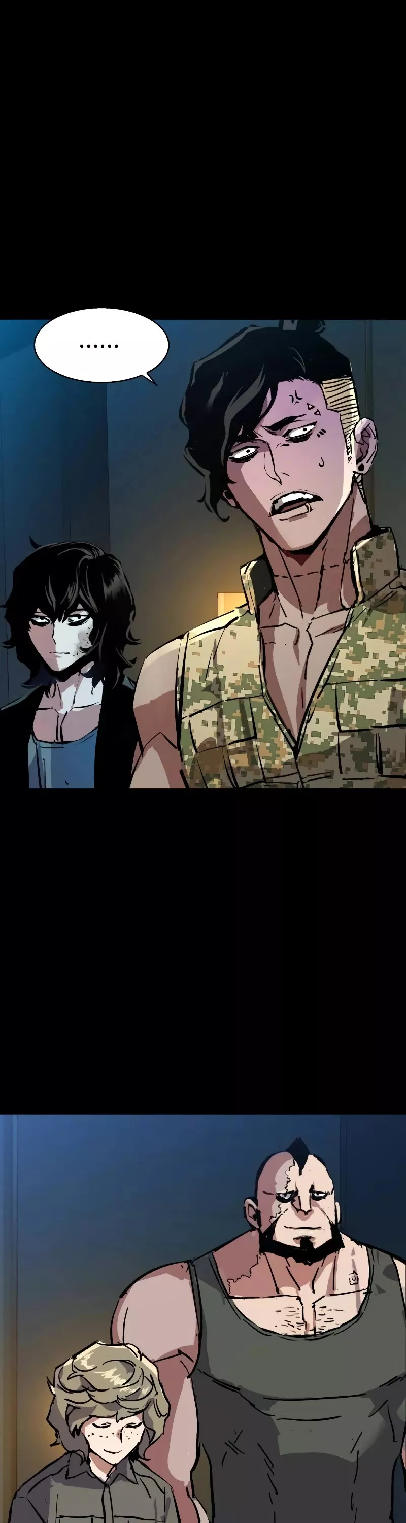 Read Mercenary Enrollment EN Manga Online