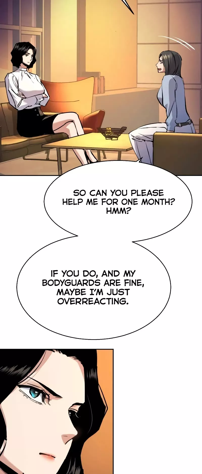 Read Mercenary Enrollment EN Manga Online
