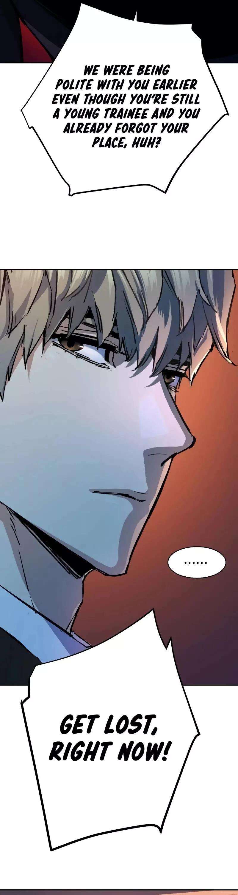 Read Mercenary Enrollment EN Manga Online