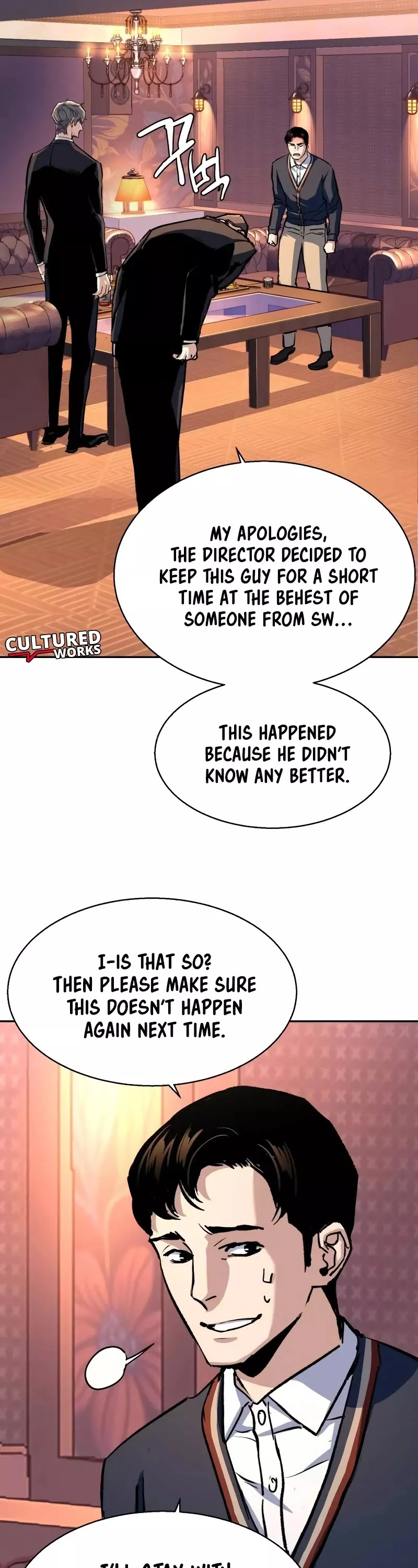Read Mercenary Enrollment EN Manga Online